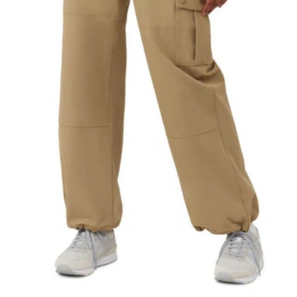 Outdoor Voices Cargo RecTrek Pants - Womens S - Picture 7 of 9